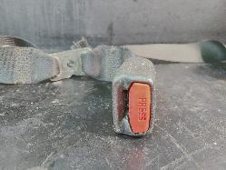 View Auto part Seatbelt/Stalk Lexus Is250/is250c 2011