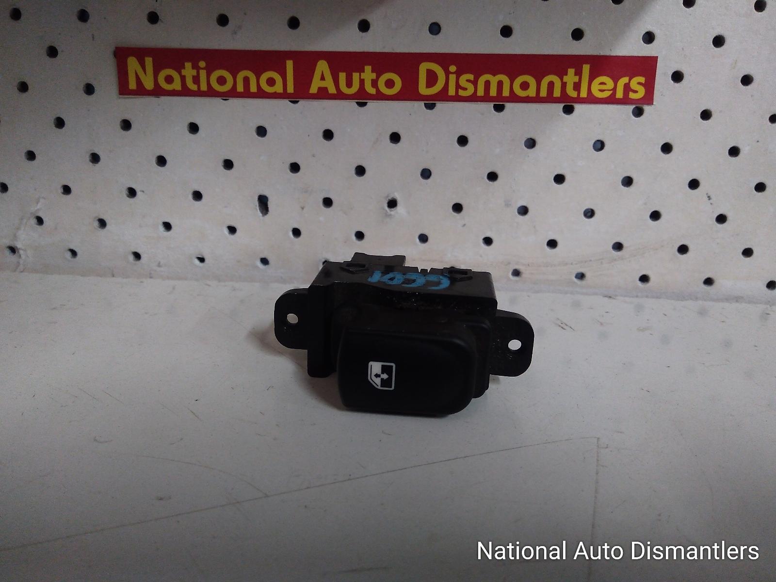 View Auto part Pwr Dr Wind Switch Hyundai I20 2013
