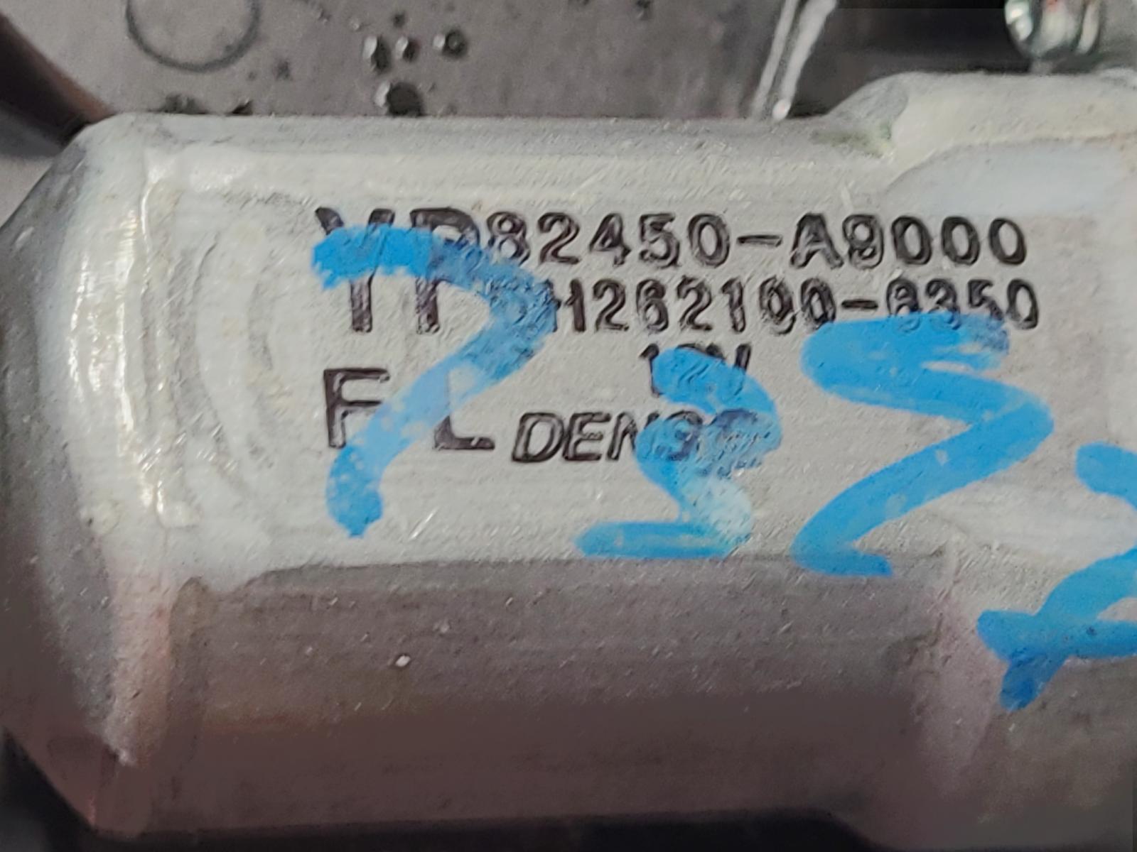 View Auto part Left Front Window Reg/Motor Kia Carnival/grand Carnival 2015