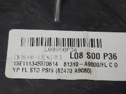 View Auto part Left Front Window Reg/Motor Kia Carnival/grand Carnival 2015