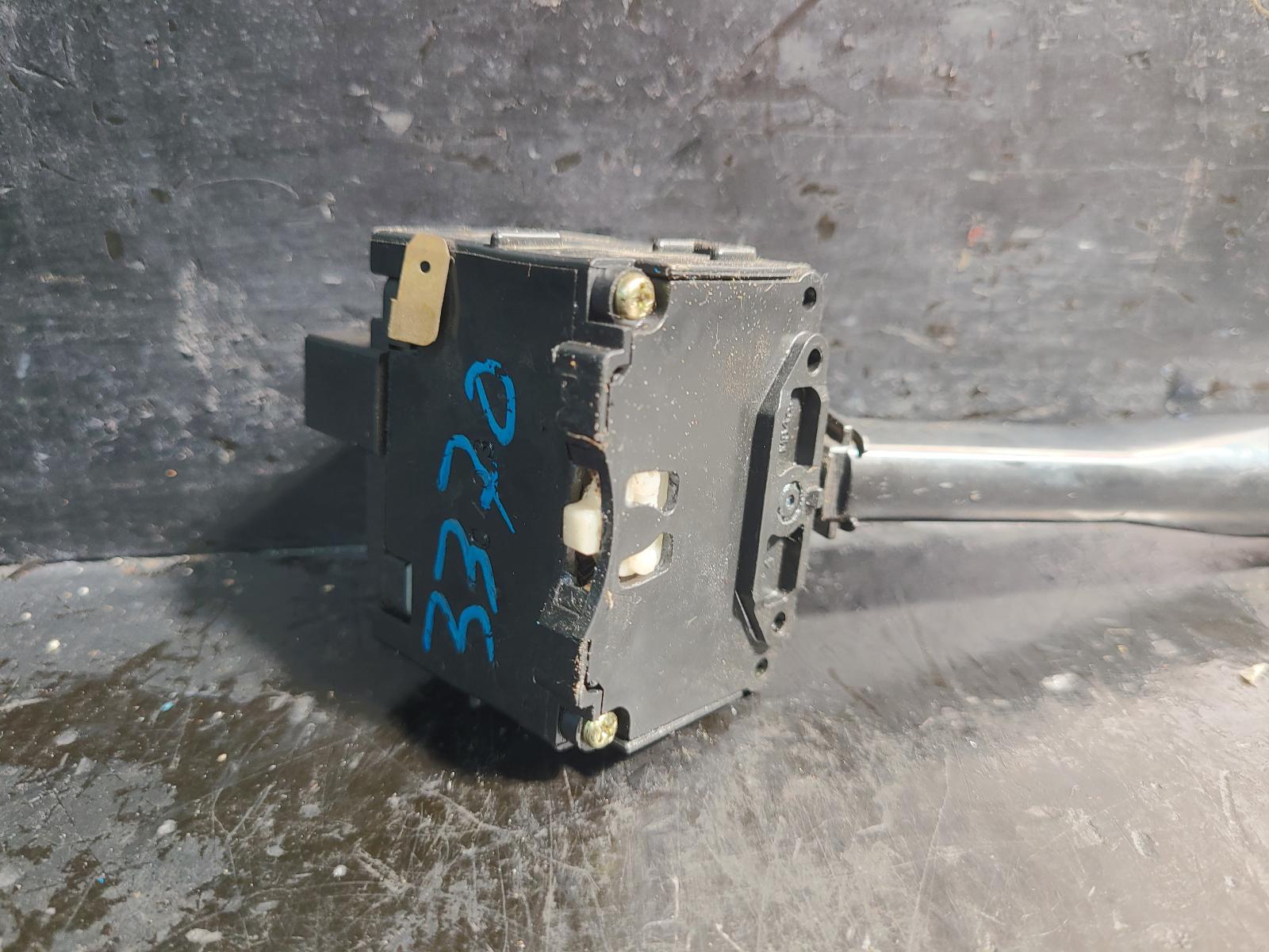 View Auto part Combination Switch Honda Prelude 2000