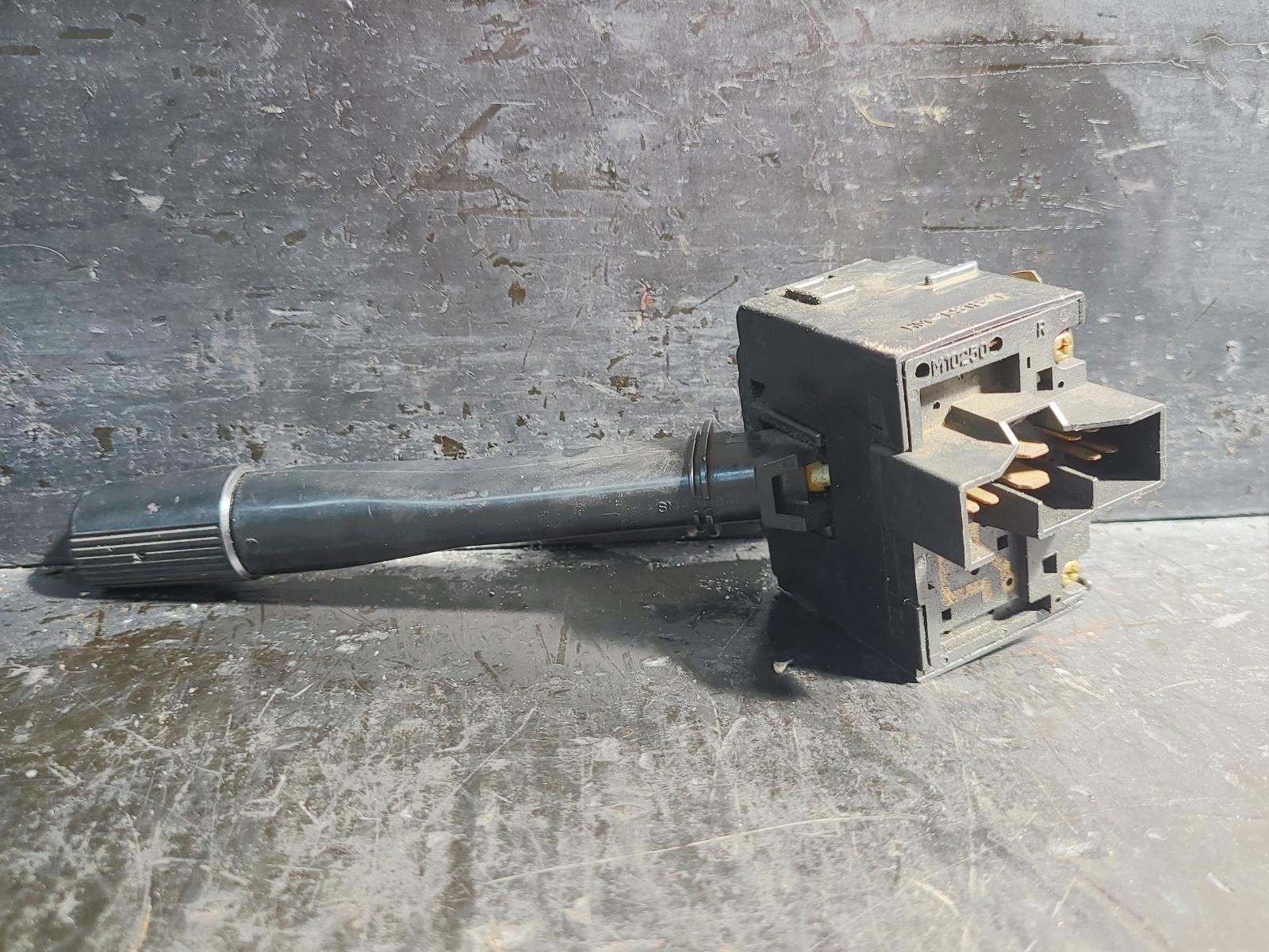 View Auto part Combination Switch Honda Prelude 2000
