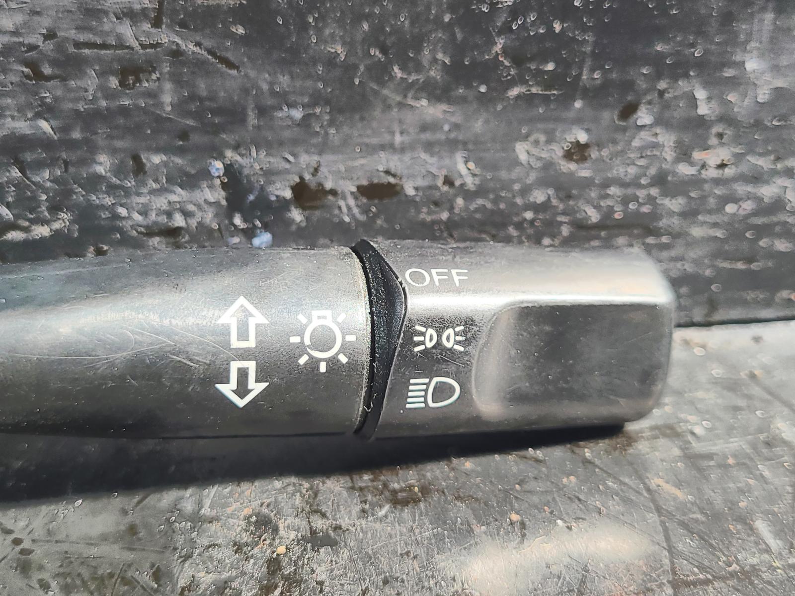 View Auto part Combination Switch Honda Prelude 2000