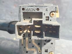 View Auto part Combination Switch Honda Prelude 2000