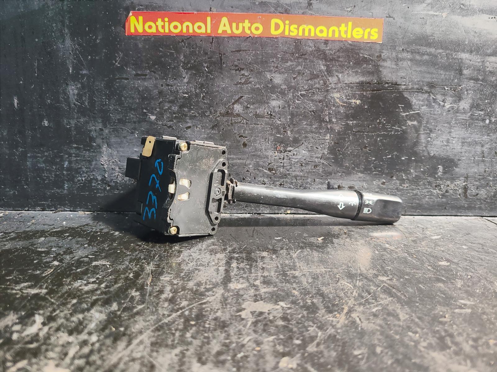 View Auto part Combination Switch Honda Prelude 2000