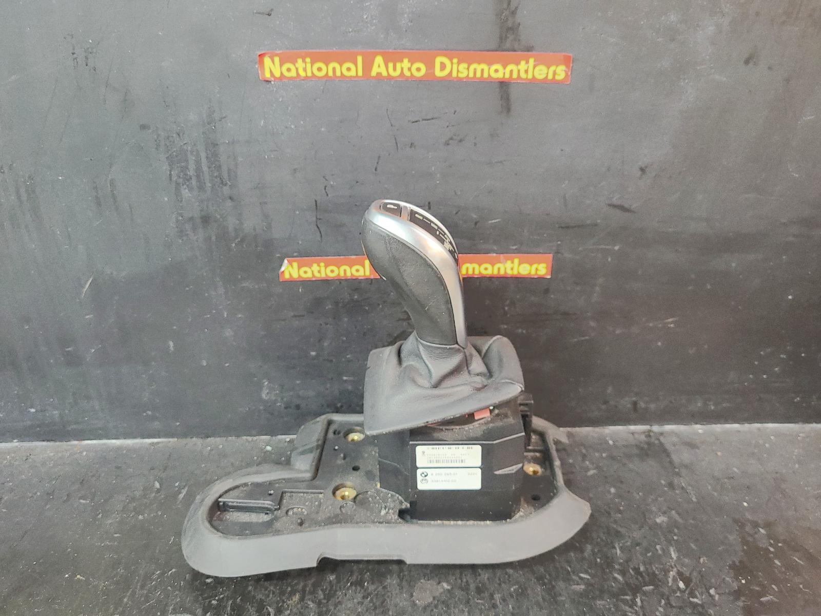 View Auto part Gear Stick/Shifter Bmw X1 2014
