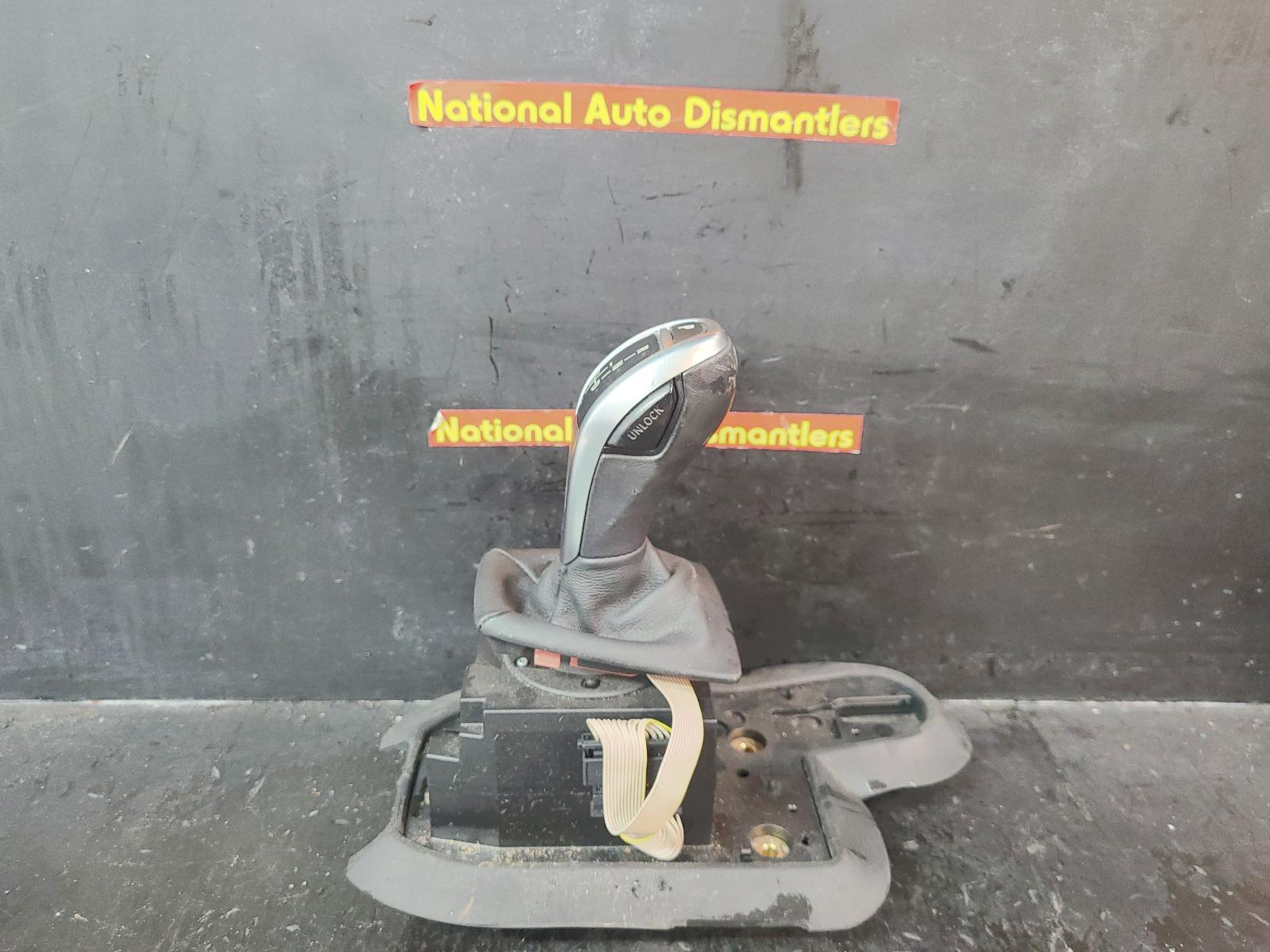 View Auto part Gear Stick/Shifter Bmw X1 2014