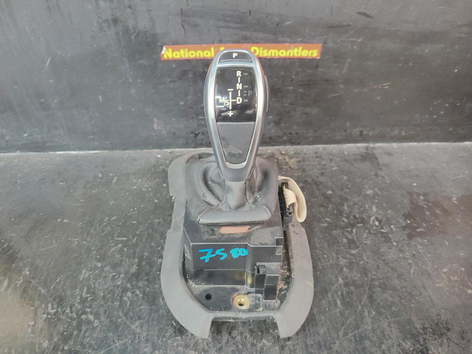 View Auto part Gear Stick/Shifter Bmw X1 2014