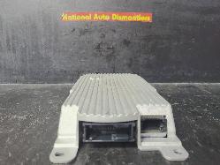 View Auto part Radio/Cd/Dvd/Sat/Tv Bmw X1 2014