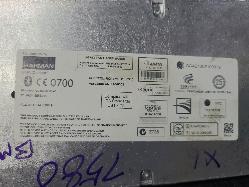 View Auto part Radio/Cd/Dvd/Sat/Tv Bmw X1 2014