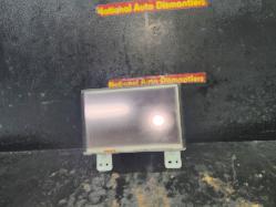 View Auto part Radio/Cd/Dvd/Sat/Tv Nissan 370z 2015