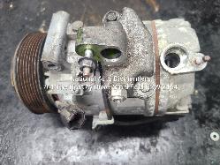 View Auto part A/C Compressor Nissan 370z 2015