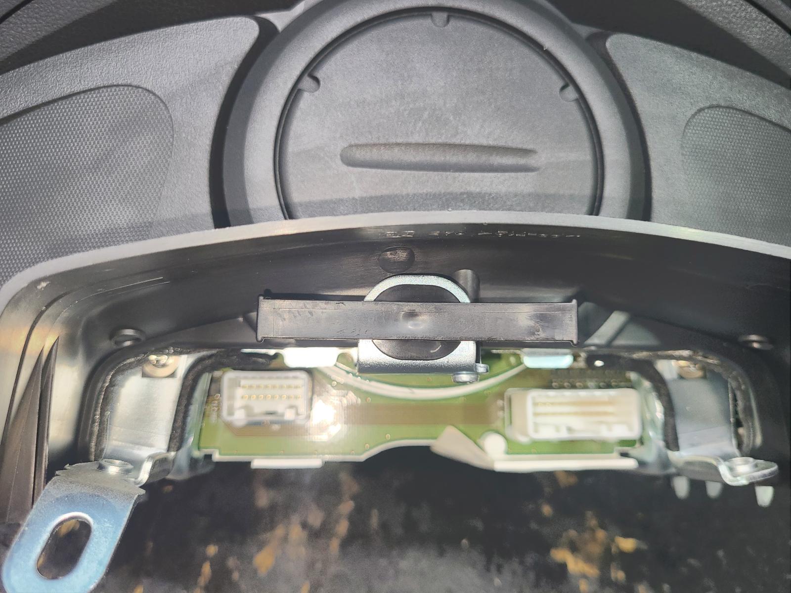 View Auto part Instrument Cluster Nissan 370z 2015