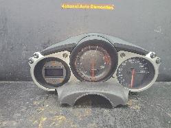 View Auto part Instrument Cluster Nissan 370z 2015