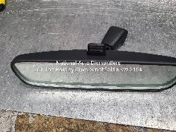 View Auto part Interior Mirror Nissan 370z 2015