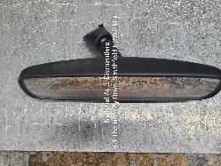 View Auto part Interior Mirror Nissan 370z 2015