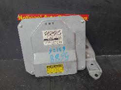 View Auto part Ecu Toyota Prius 2006