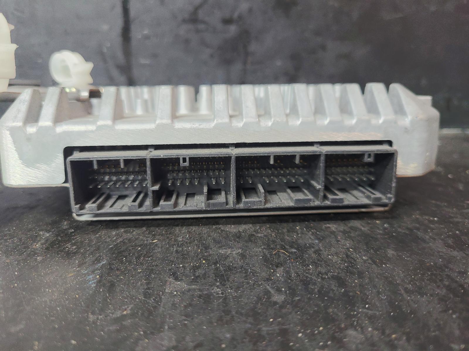 View Auto part Ecu Toyota Prius 2006