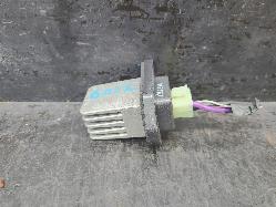 View Auto part Heater Fan Motor Holden Captiva 2013