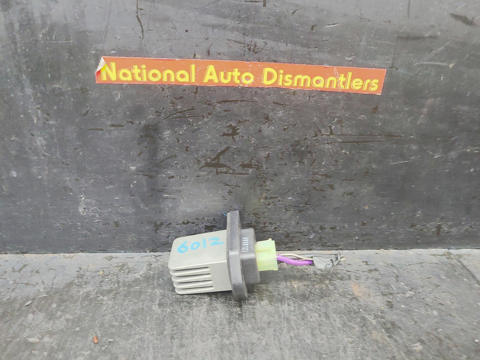 2013 Holden Captiva Heater Fan Motor View Auto part Heater Fan Motor Holden Captiva 2013