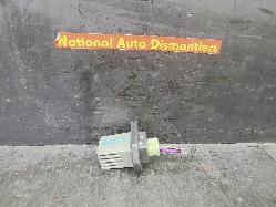 View Auto part Heater Fan Motor Holden Captiva 2013