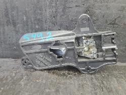 View Auto part Door Handle Hyundai I30 2009