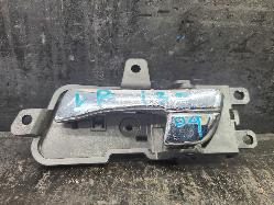 View Auto part Door Handle Hyundai I30 2009
