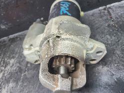 View Auto part Starter Mazda 3 2013