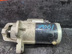 View Auto part Starter Mazda 3 2013