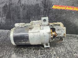 View Auto part Starter Mazda Cx5 2013