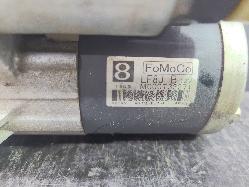 View Auto part Starter Mazda Cx5 2013
