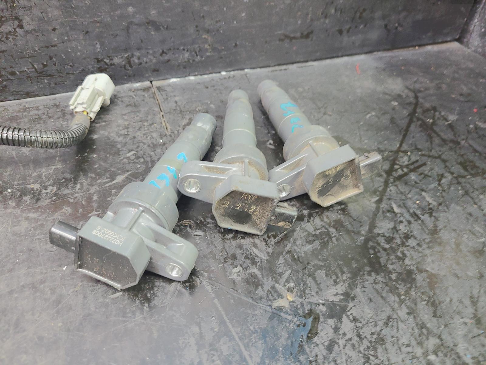 View Auto part Coil/Coil Pack Kia Carnival/grand Carnival 2015