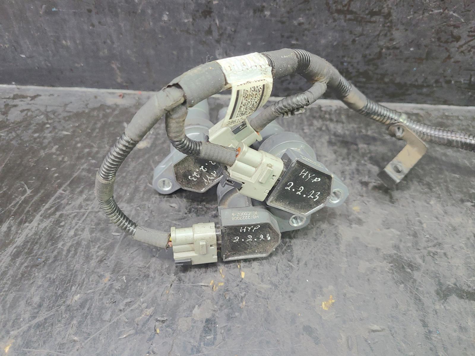 View Auto part Coil/Coil Pack Kia Carnival/grand Carnival 2015