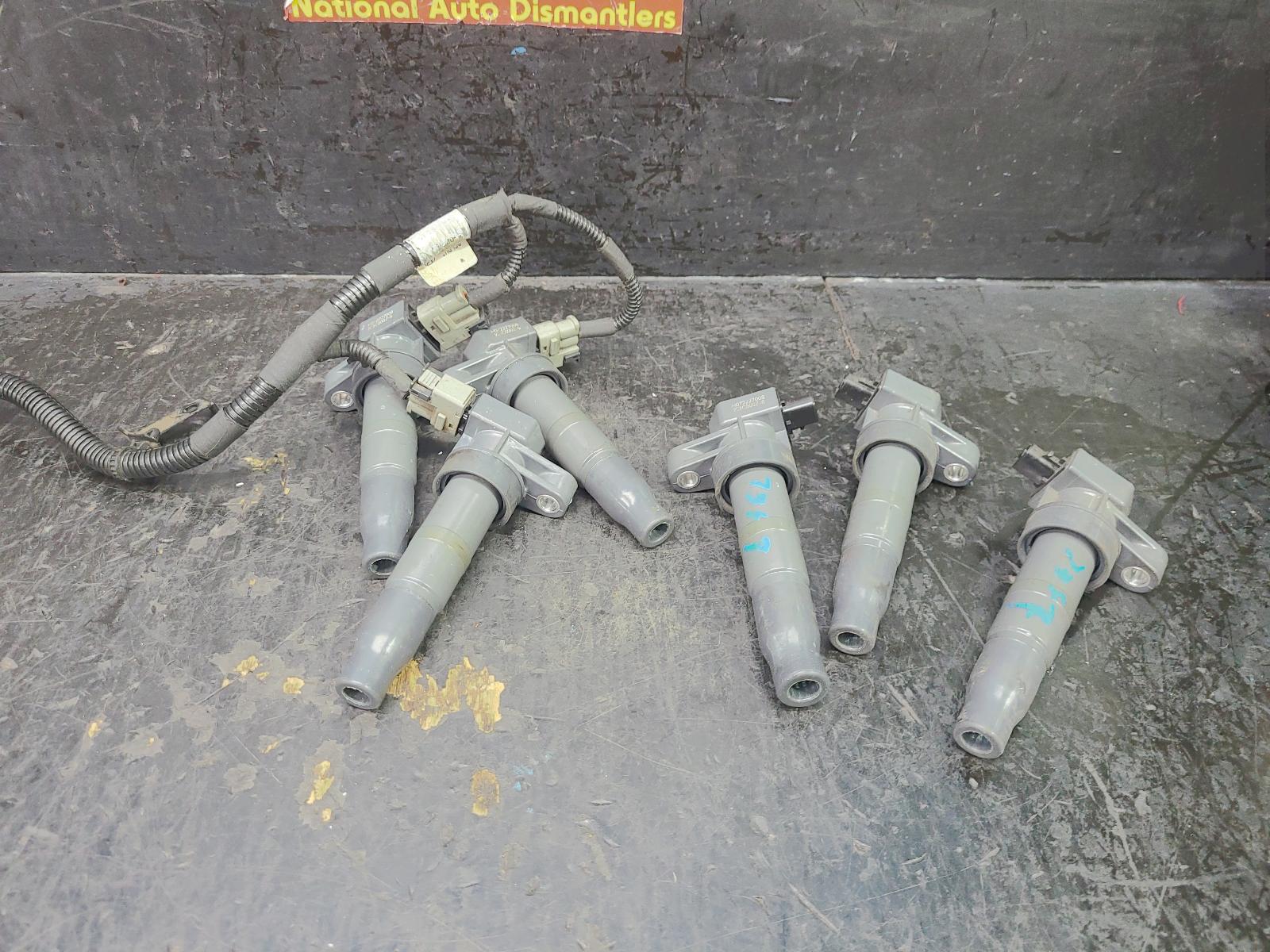 View Auto part Coil/Coil Pack Kia Carnival/grand Carnival 2015