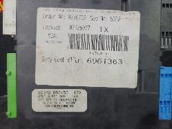 View Auto part Ecu Mini Cooper 2005