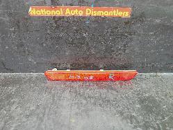 View Auto part Right Taillight Mazda 3 2008