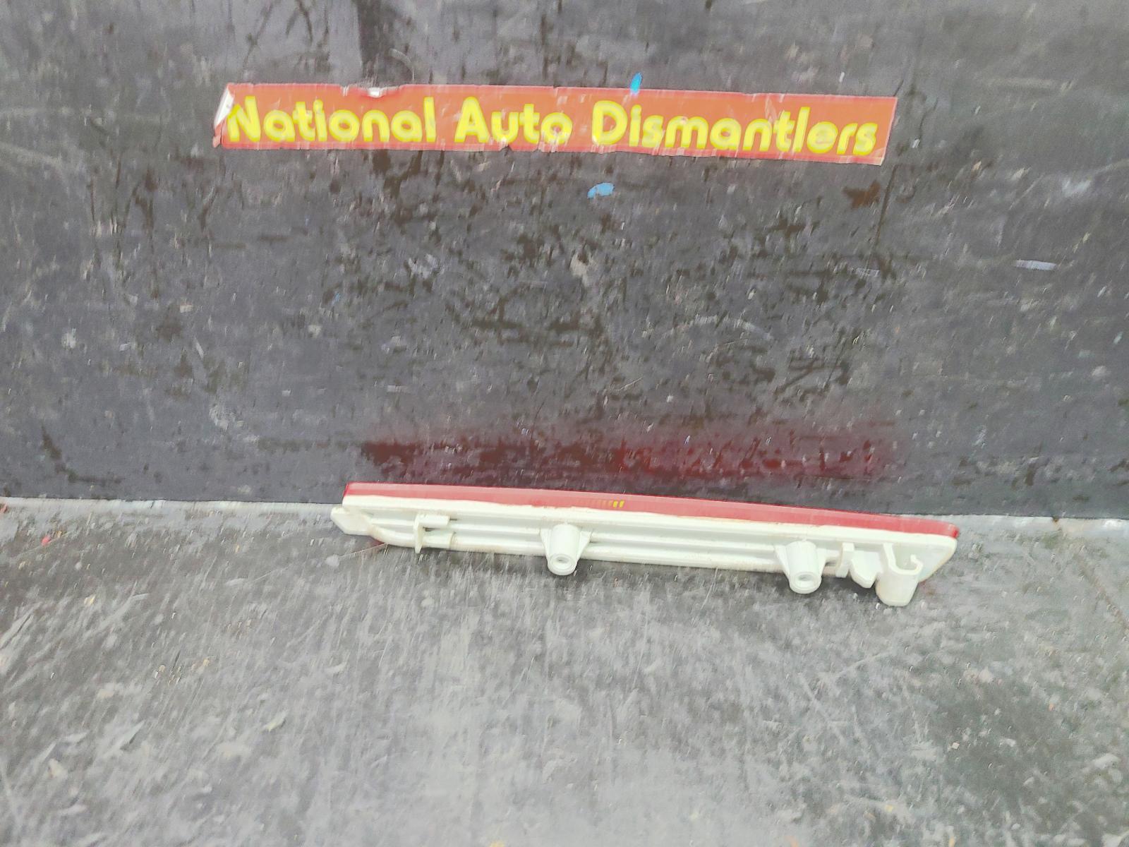 2008 Mazda 3 Right Taillight View Auto part Right Taillight Mazda 3 2008