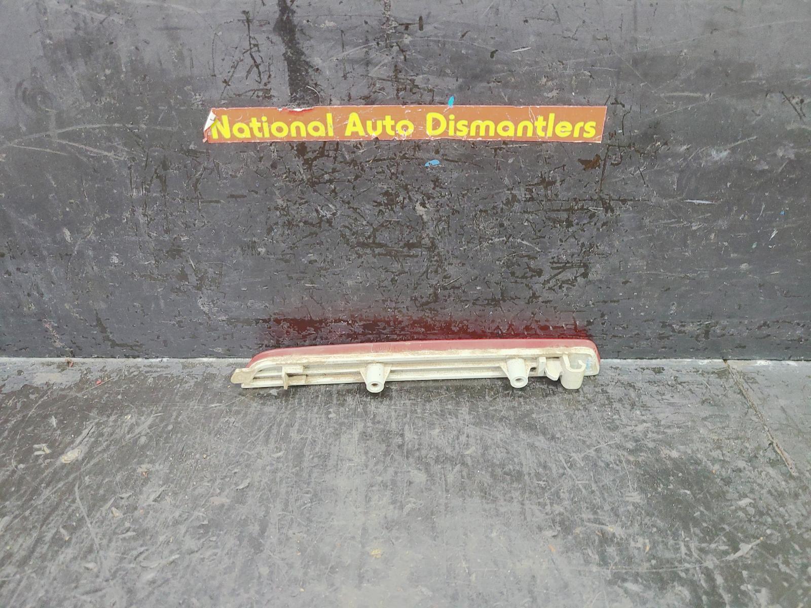 View Auto part Left Taillight Mazda 3 2008