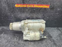 View Auto part Starter Toyota Camry 2009