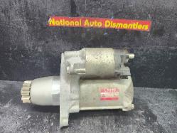 View Auto part Starter Toyota Camry 2009