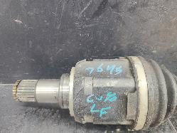 View Auto part Left Driveshaft Toyota Camry 2009