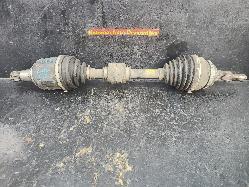 View Auto part Left Driveshaft Toyota Camry 2009