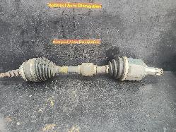 View Auto part Left Driveshaft Toyota Camry 2009