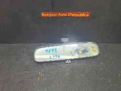 View Auto part Interior Mirror Toyota Camry 2009