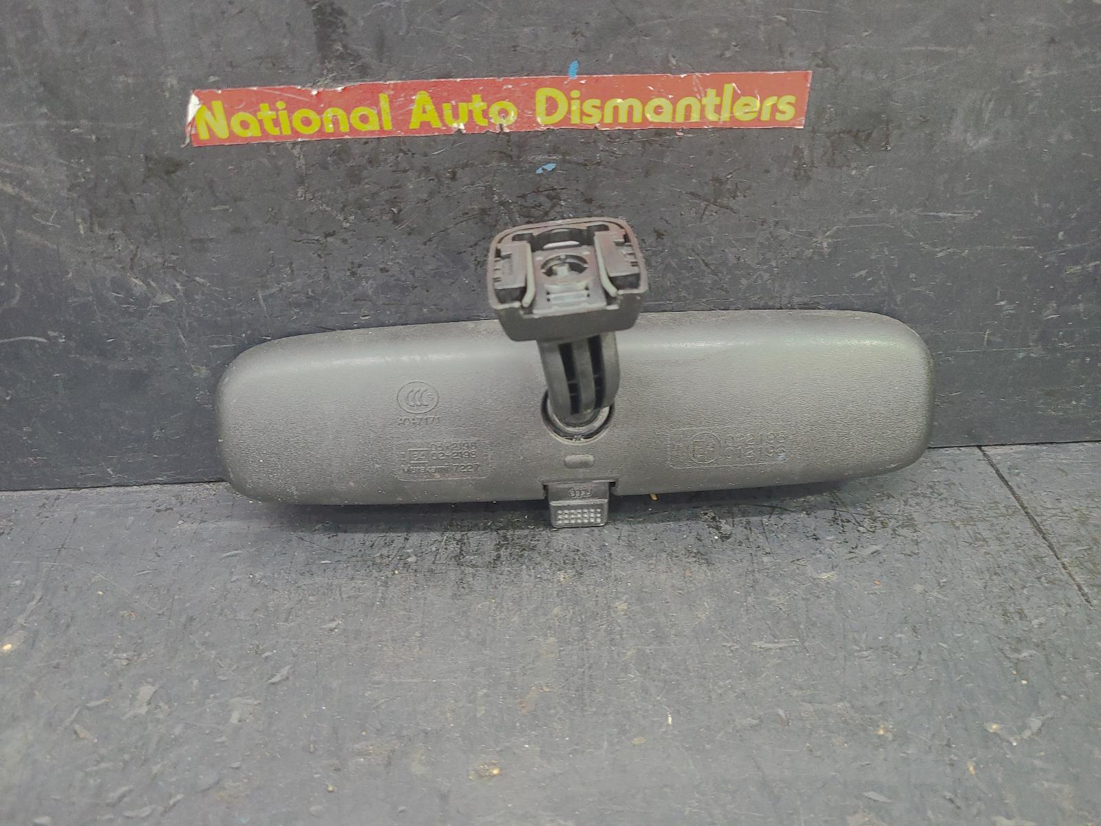 View Auto part Interior Mirror Toyota Camry 2009