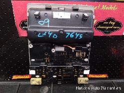 View Auto part Courtesy Light Toyota Camry 2009