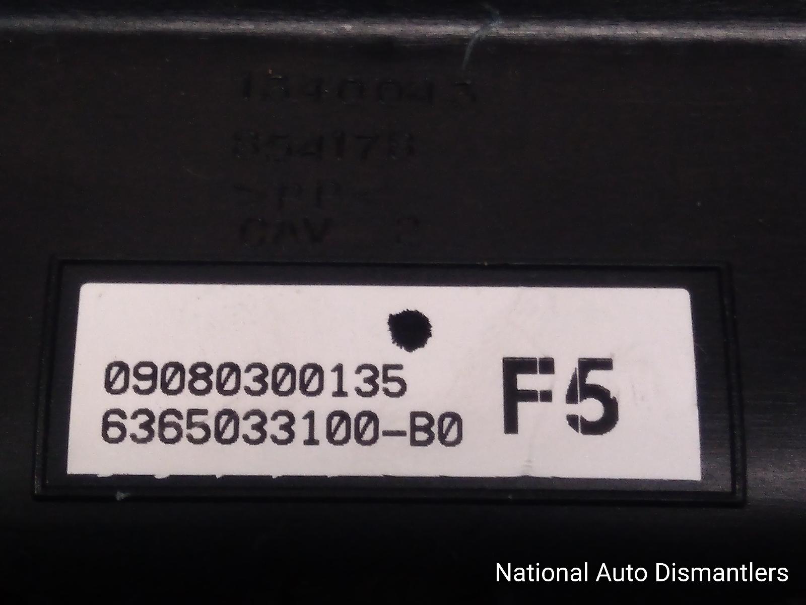 View Auto part Courtesy Light Toyota Camry 2009