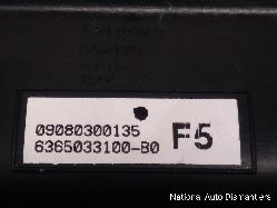 View Auto part Courtesy Light Toyota Camry 2009