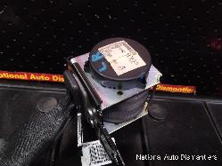 View Auto part Seatbelt/Stalk Toyota Camry 2009