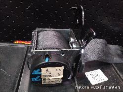 View Auto part Seatbelt/Stalk Toyota Camry 2009